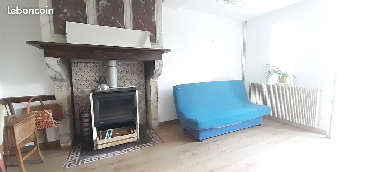 Appartement à louer, 42m², Mugron