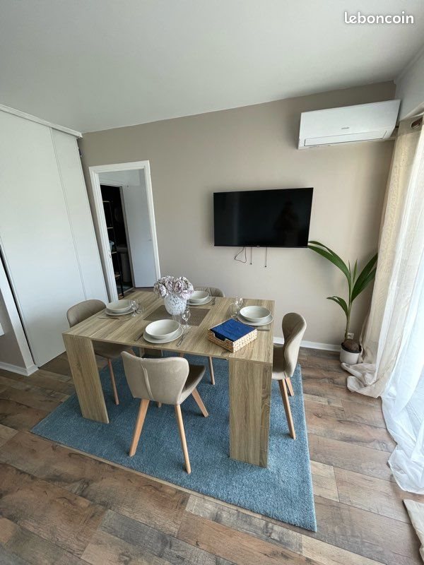 Appartement à louer, 30m², Rueil-Malmaison