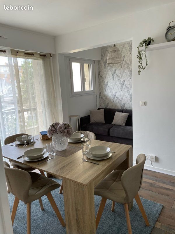 Appartement à louer, 30m², Rueil-Malmaison