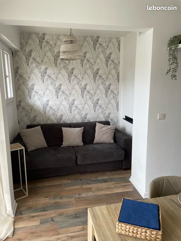Appartement à louer, 30m², Rueil-Malmaison