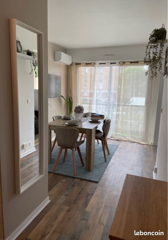 Appartement à louer, 30m², Rueil-Malmaison