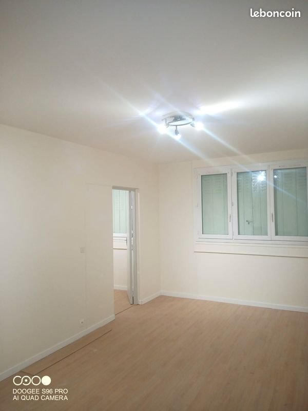 Appartement à louer, 53m², Antony