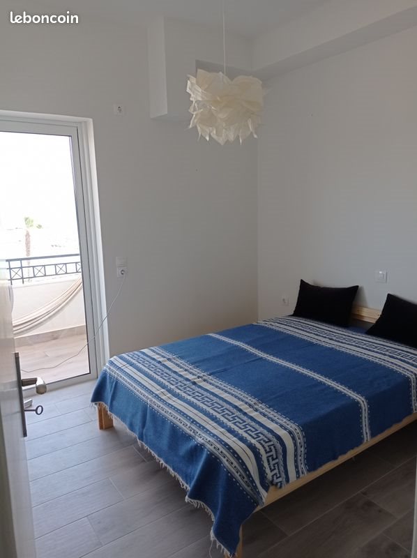 Appartement à vendre, 40m², L'Escarène