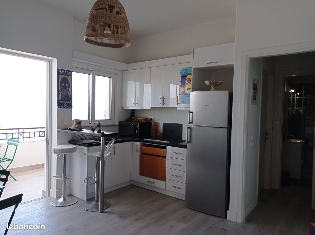 Appartement à vendre, 40m², L'Escarène
