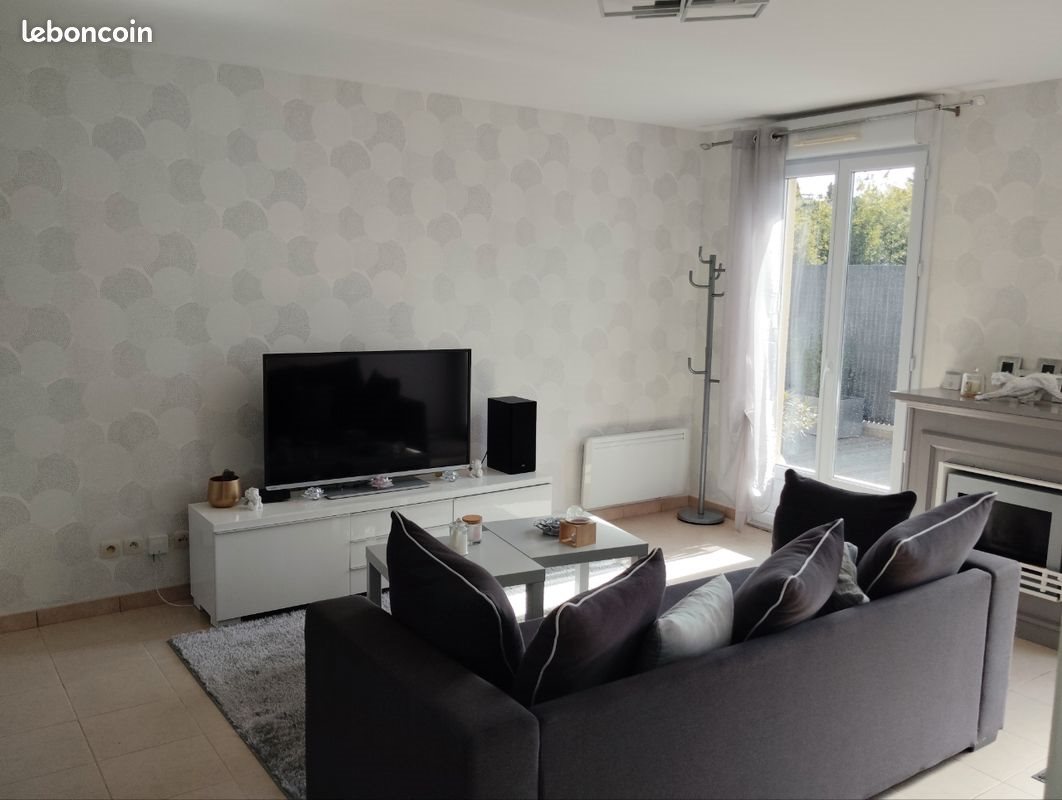Maison à louer, 89m², Plourhan
