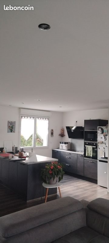 Maison à vendre, 95m², Izernore
