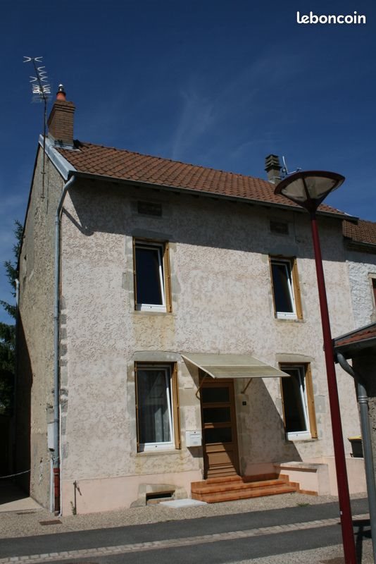 Maison à louer, 87m², Le Vernet