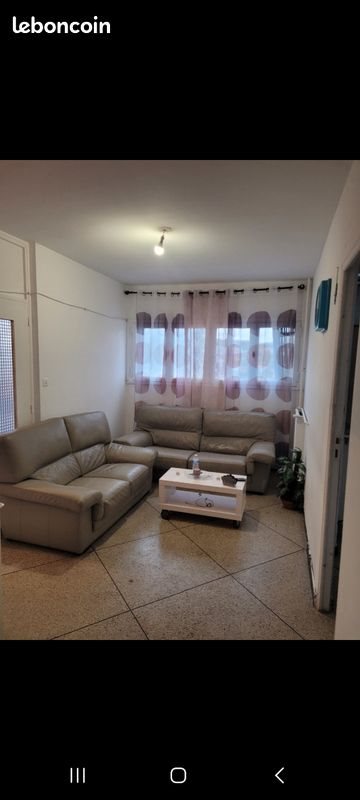 Appartement à louer, 60m², Marseille 14ème