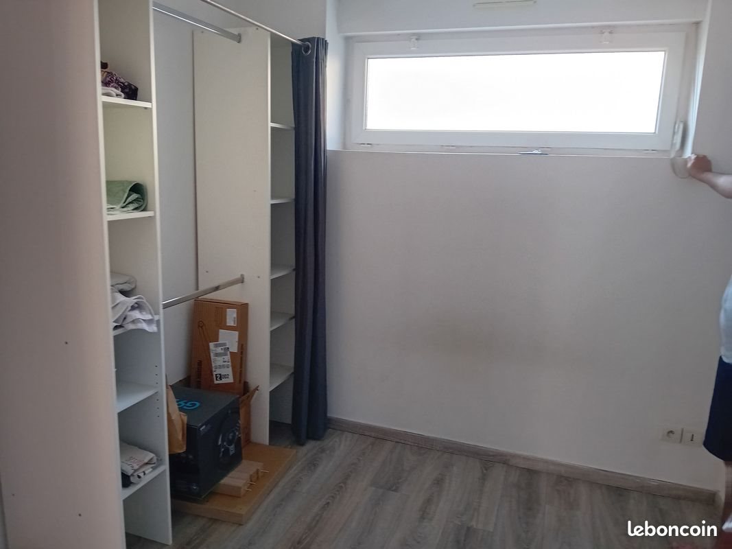 Appartement à louer, 50m², Dury