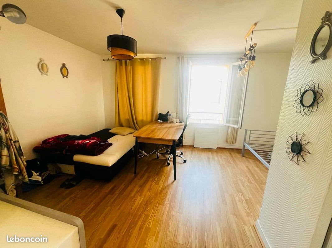 Appartement à louer, 55m², Montreuil