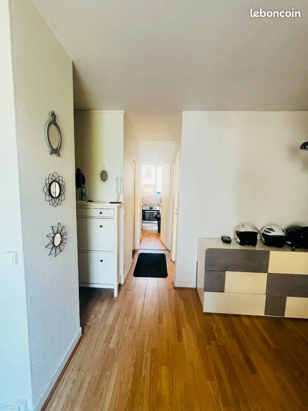 Appartement à louer, 55m², Montreuil