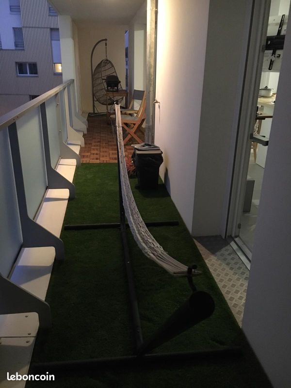 Appartement à vendre, 84m², Talence