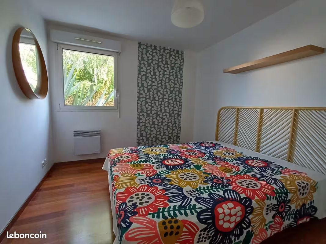 Appartement à louer, 64m², Saint-Brieuc