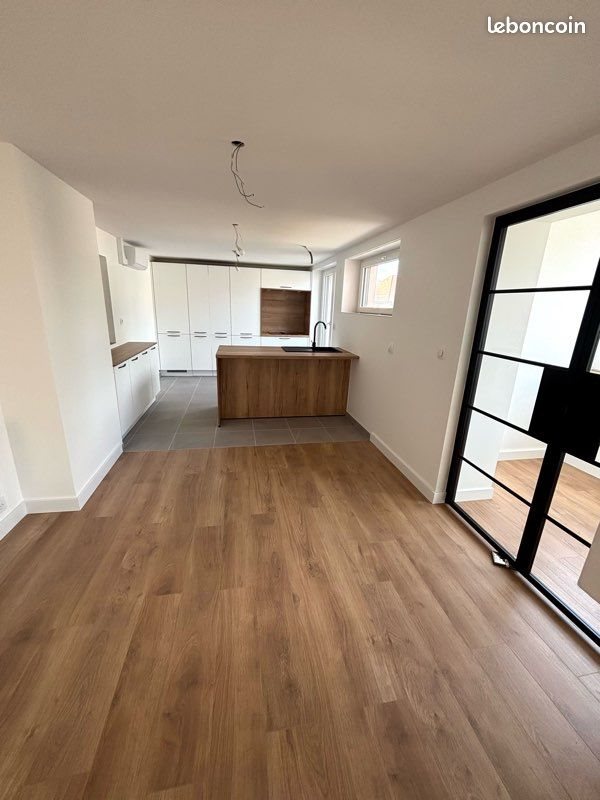 Appartement à vendre, 102m², Mulhouse