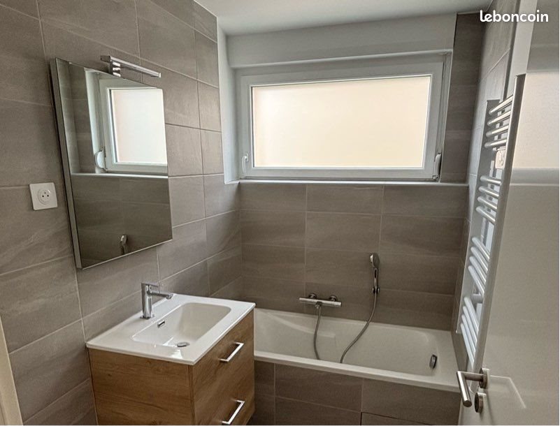 Appartement à vendre, 102m², Mulhouse