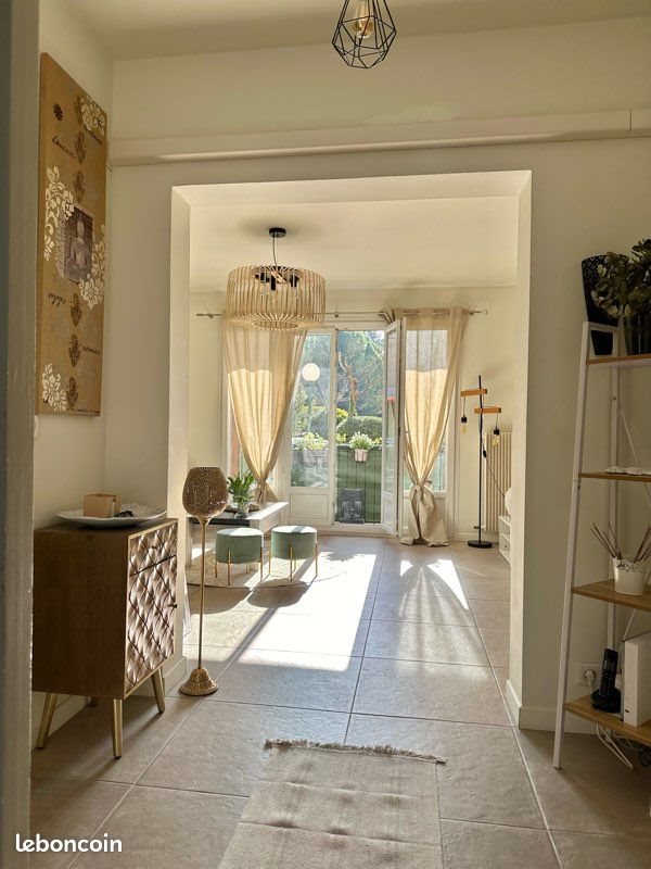 Appartement à vendre, 70m², Aix-en-Provence
