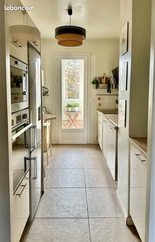 Appartement à vendre, 70m², Aix-en-Provence