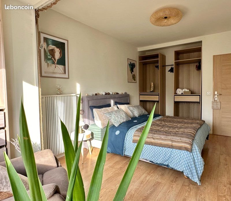 Appartement à vendre, 70m², Aix-en-Provence
