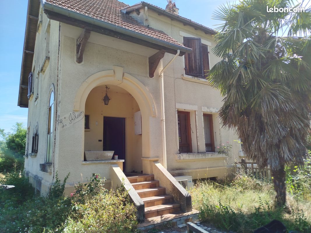 Maison à vendre, 100m², Aubin