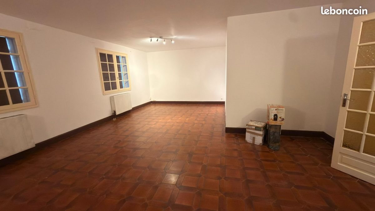 Appartement à louer, 120m², Bergerac