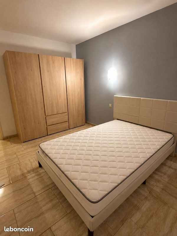 Appartement à louer, 120m², Bergerac