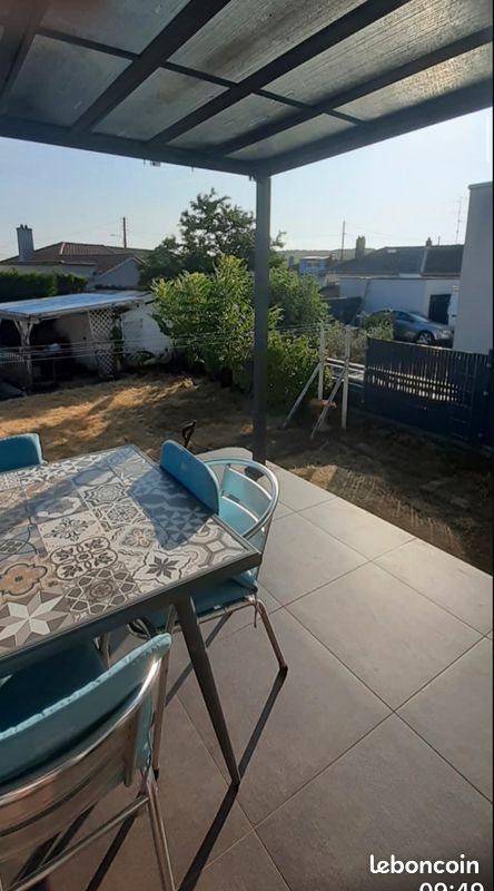 Maison à vendre, 56m², Nilvange
