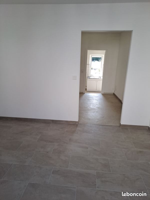 Appartement à louer, 40m², Saulieu