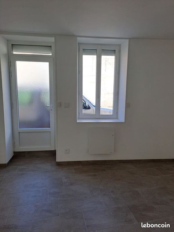 Appartement à louer, 40m², Saulieu
