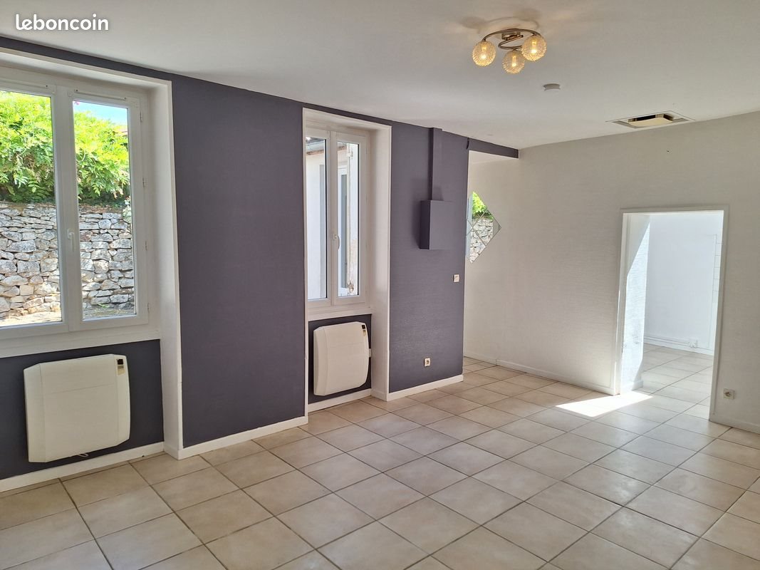 Maison à louer, 60m², Blaye