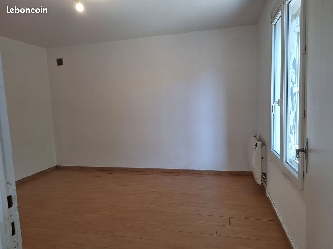 Maison à louer, 60m², Blaye
