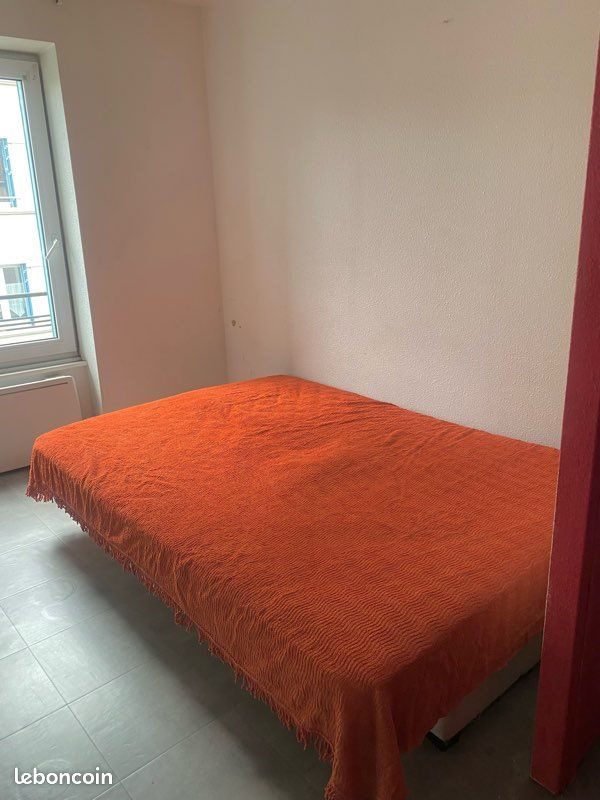 Appartement à louer, 19m², Clermont-Ferrand
