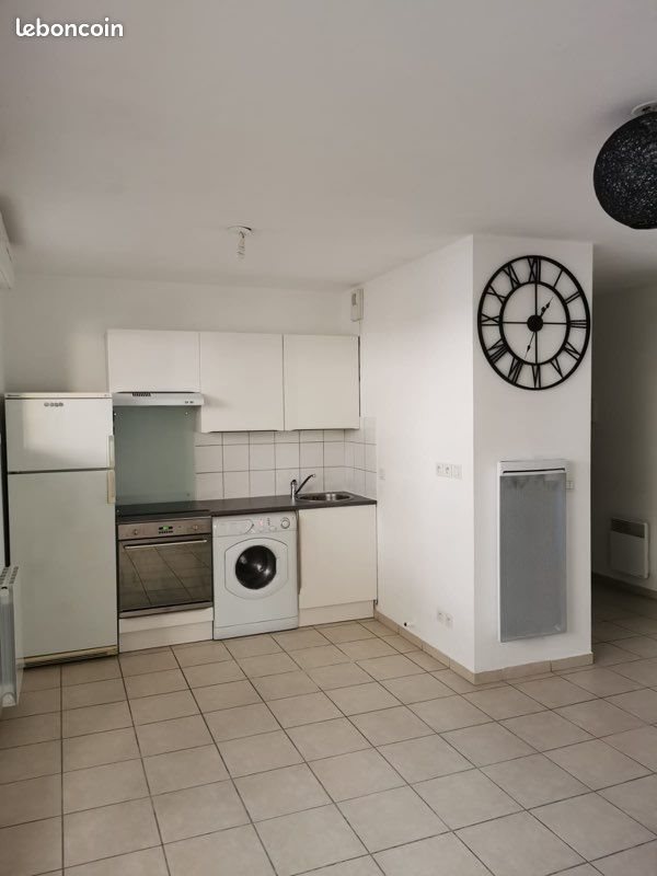 Appartement à vendre, 38m², Thonon-les-Bains