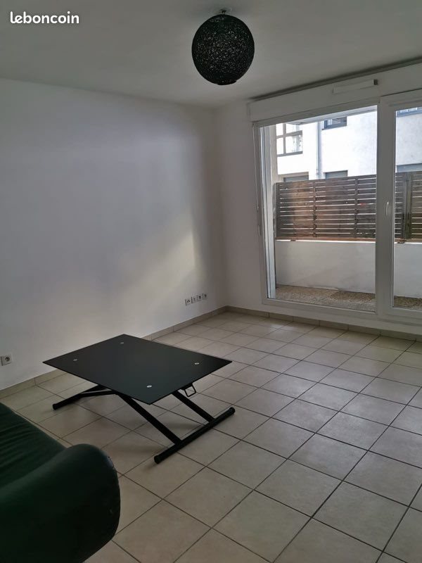 Appartement à vendre, 38m², Thonon-les-Bains