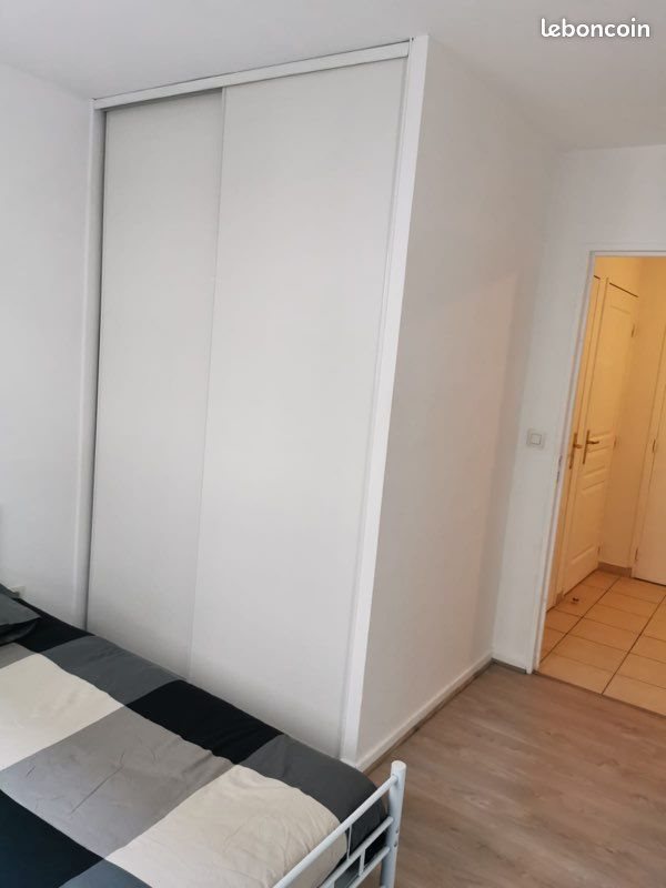 Appartement à vendre, 38m², Thonon-les-Bains