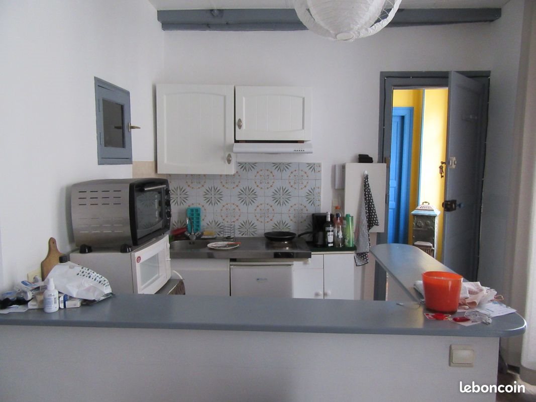 Appartement à vendre, 25m², Pau