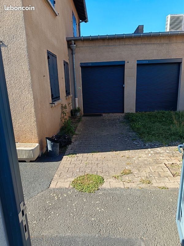 Appartement à louer, 65m², Brioude