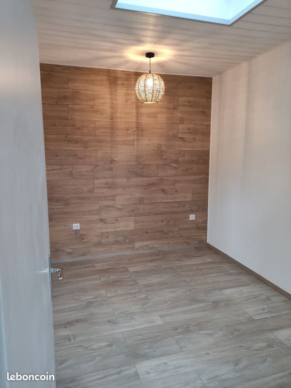 Appartement à louer, 65m², Brioude