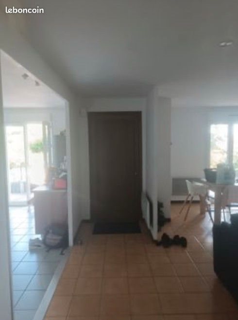 Maison à louer, 88m², Tressan