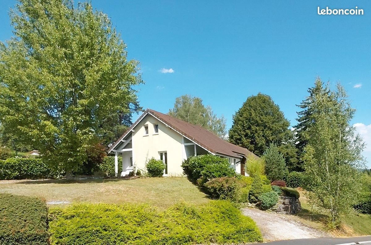 Maison à vendre, 117m², Rioz