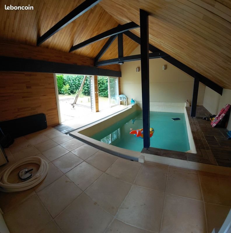Maison à vendre, 117m², Rioz