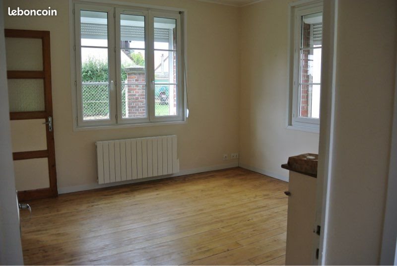 Maison à louer, 98m², Oresmaux