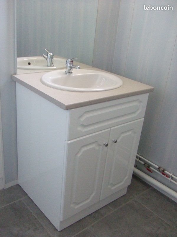 Maison à louer, 98m², Oresmaux
