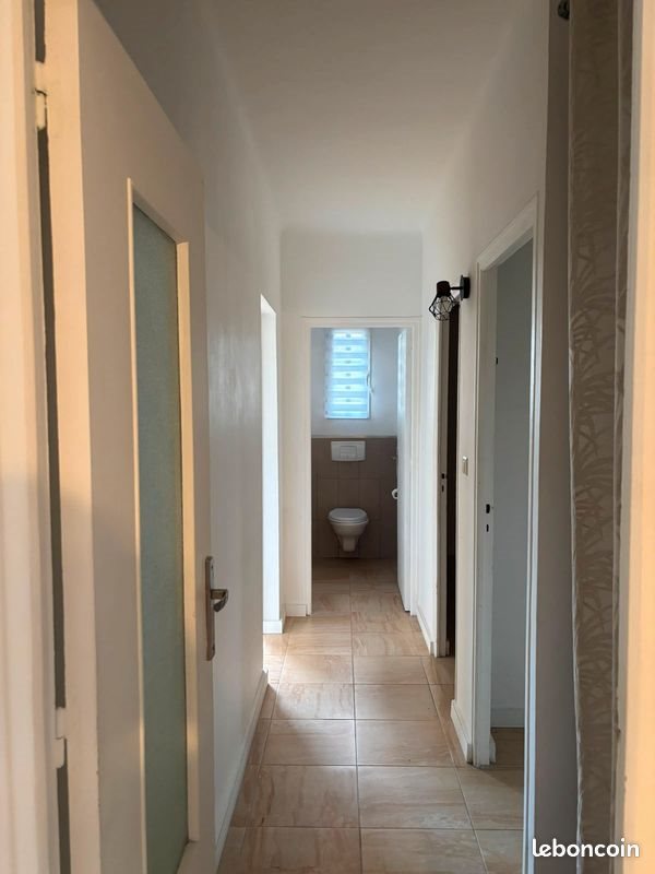 Appartement à louer, 60m², Morières-lès-Avignon