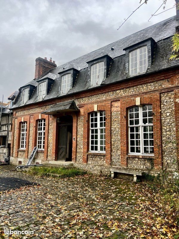 Maison à vendre, 140m², Mont-Saint-Aignan