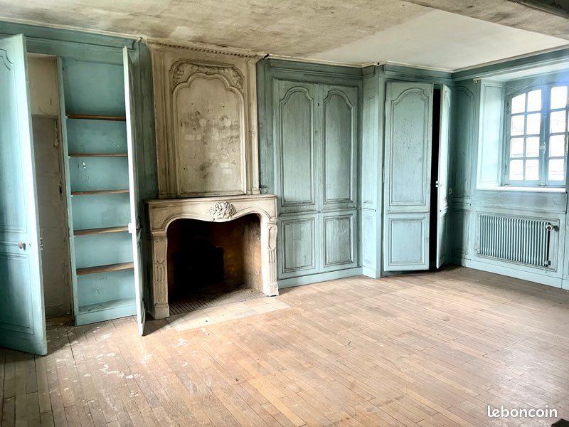 Maison à vendre, 140m², Mont-Saint-Aignan
