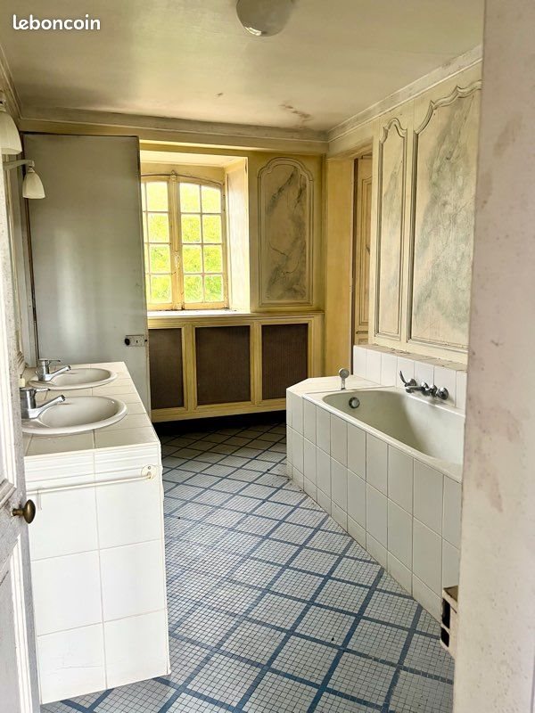 Maison à vendre, 140m², Mont-Saint-Aignan