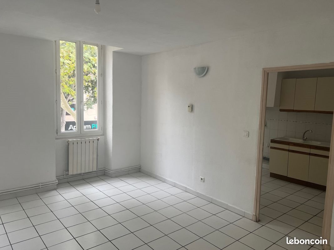 Appartement à louer, 79m², Miramas