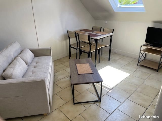 Appartement à vendre, 30m², Lagny-sur-Marne