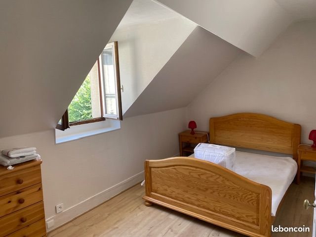 Appartement à vendre, 30m², Lagny-sur-Marne