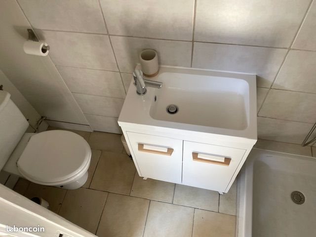 Appartement à vendre, 30m², Lagny-sur-Marne